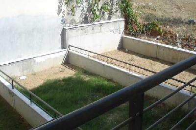 Недвижимость на Пригороды г.Салоники . Таунхаус площадью 100 кв.м.