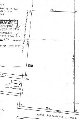 Недвижимость на Пелопоннес . Участок за городом площадью 0 кв.м.