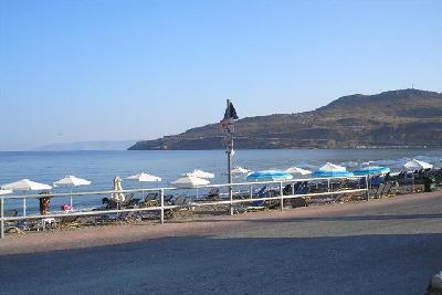 Недвижимость на о.Лесбос . Участок за городом площадью 0 кв.м.