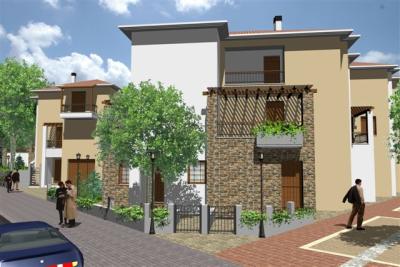 Недвижимость на Пильо . Квартира площадью 62 кв.м.