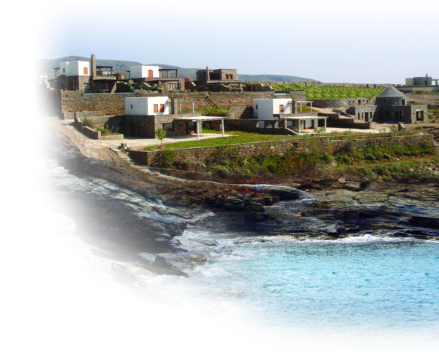 Недвижимость на Марафон . Вилла площадью 165 кв.м.