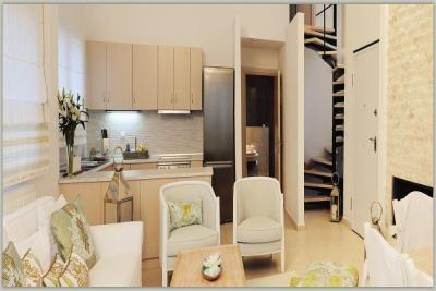 Недвижимость на о.Тасос . Вилла площадью 75 кв.м.