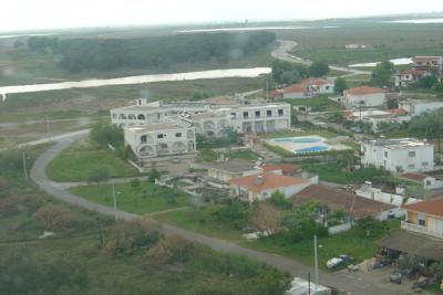 Недвижимость на Кавала . Отель площадью 4500 кв.м.