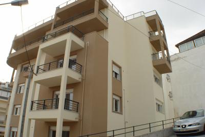 Недвижимость на Кавала . Квартира площадью 70 кв.м.