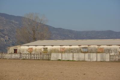 Недвижимость на Ксанфи . Ферма площадью 600 кв.м.