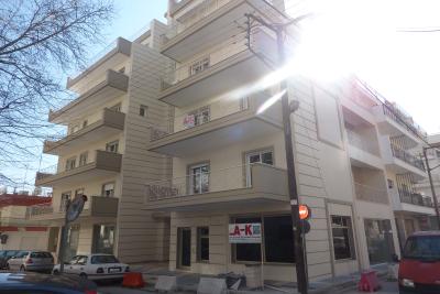 Недвижимость на Ксанфи . Магазин площадью 172 кв.м.