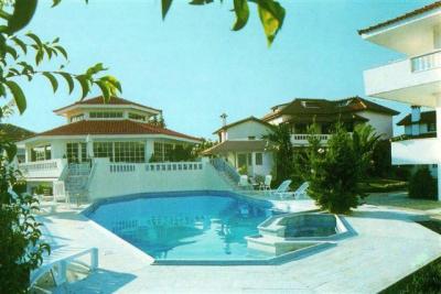 Недвижимость на Нафплион . Отель площадью 1500 кв.м.