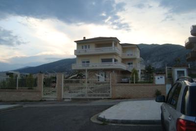 Недвижимость на Ксанфи . Вилла площадью 345 кв.м.