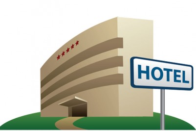 Недвижимость на Салоники . Отель площадью 2350 кв.м.