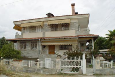 Недвижимость на Халкидики Кассандра. Отель площадью 0 кв.м.