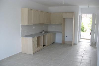 Недвижимость на о.Парос . Квартира площадью 57 кв.м.