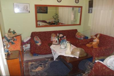 Недвижимость на Кавала . Квартира площадью 85 кв.м.