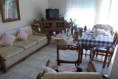 Недвижимость на Кавала . Квартира площадью 50 кв.м.