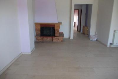 Недвижимость на Кавала . Квартира площадью 90 кв.м.