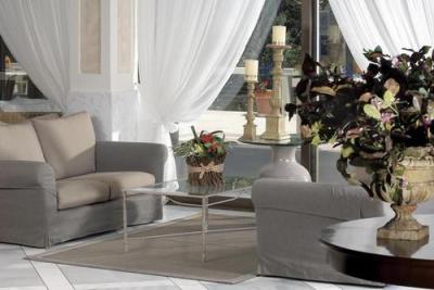 Недвижимость на Салоники . Отель площадью 0 кв.м.