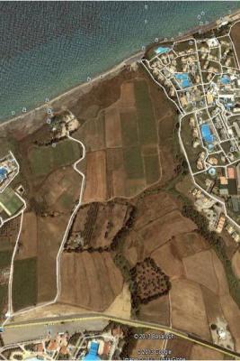 Недвижимость на о.Кос . Участок за городом площадью 0 кв.м.