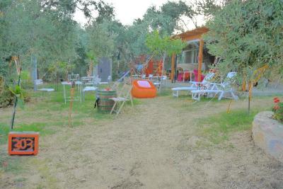 Недвижимость на Волос . Инвестиционный проект площадью 40 кв.м.