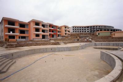 Недвижимость на Халкидики Кассандра. Инвестиционный проект площадью 0 кв.м.