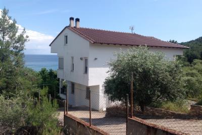 Недвижимость на о.Тасос . Вилла площадью 300 кв.м.