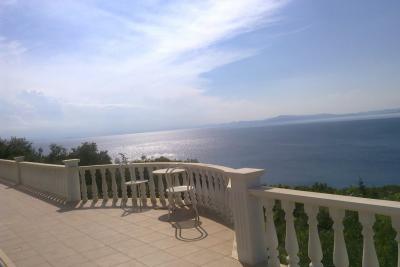 Недвижимость на Пильо . Вилла площадью 210 кв.м.