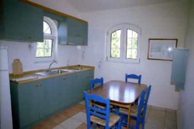 Недвижимость на о.Корфу . Отель площадью 0 кв.м.