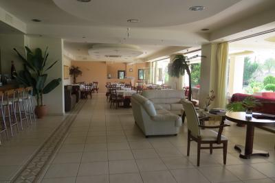 Недвижимость на Александруполис . Отель площадью 3000 кв.м.