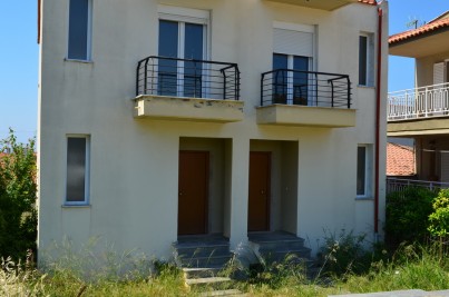 Недвижимость на Парга . Участок за городом площадью 911 кв.м.