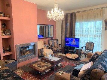 Недвижимость на Салоники . Квартира площадью 150 кв.м.