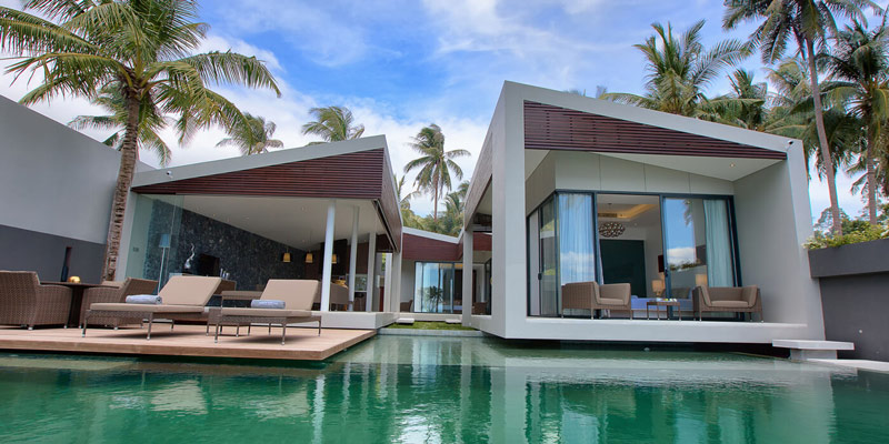 Приобрести недвижимость в Таиланде