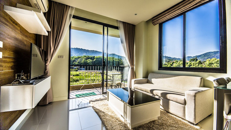 Приобрести недвижимость в Таиланде